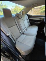 2016 TOYOTA COROLLA LE SEDAN 4D