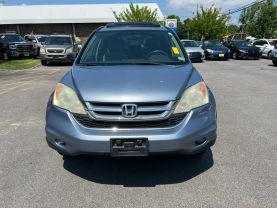 2011 HONDA CR-V SUV 4-CYL, VTEC, 2.4 LITER EX SPORT UTILITY 4D
