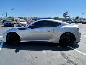 2015 SCION FR-S COUPE 4-CYL, 2.0 LITER COUPE 2D