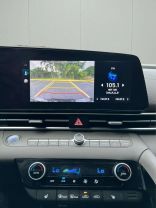 2023 HYUNDAI ELANTRA SEDAN 4-CYL, SULEV, 2.0 LITER SEL SEDAN 4D