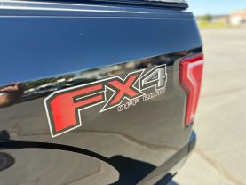 2015 FORD F150 SUPERCREW CAB PICKUP V6, ECOBOOST, TT, 3.5L XLT PICKUP 4D 6 1/2 FT