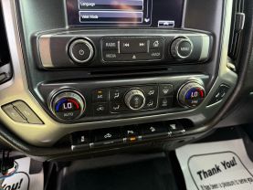 2019 CHEVROLET SILVERADO 2500 HD CREW CAB
