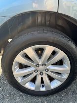 2013 SUBARU FORESTER
