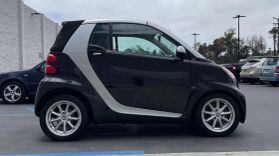 2008 SMART FORTWO PASSION CABRIOLET 2D