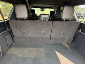 2024 FORD EXPEDITION MAX SUV V6, ECOBOOST, HO, TWIN TURBO, 3.5 LITER LIMITED SPORT UTILITY 4D