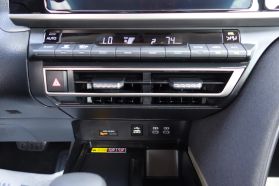 2025 TOYOTA CAMRY SEDAN 4-CYL, HYBRID, 2.5 LITER LE SEDAN 4D