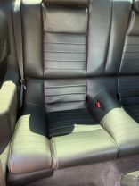 2011 FORD MUSTANG COUPE V8, 5.0 LITER GT PREMIUM COUPE 2D