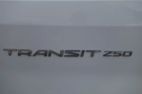 2021 FORD TRANSIT 250 CARGO VAN CARGO V6, PFDI, 3.5 LITER MEDIUM ROOF W/LWB VAN 3D