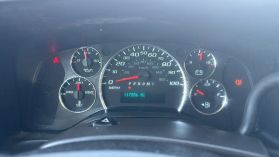 2017 GMC SAVANA 2500 CARGO