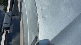 2023 CHEVROLET TRAILBLAZER SUV 3-CYL, ECOTEC, TURBO, 1.3 LITER LT SPORT UTILITY 4D at T&T Repairables - used car dealership in Spencer, Indiana.