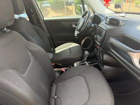 2015 JEEP RENEGADE