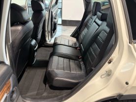 2018 HONDA CR-V SUV 4-CYL, TURBO, 1.5 LITER TOURING SPORT UTILITY 4D