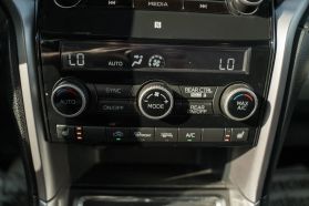 2019 SUBARU ASCENT SUV 4-CYL, TURBO, 2.4 LITER PREMIUM SPORT UTILITY 4D