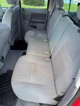 2007 DODGE RAM 3500 QUAD CAB PICKUP 6-CYL, TURBO DSL 6.7L SLT PICKUP 4D 8 FT