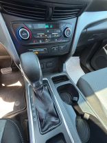 2018 FORD ESCAPE SUV 4-CYL, ECOBOOST, TURBO, 1.5 LITER SE SPORT UTILITY 4D