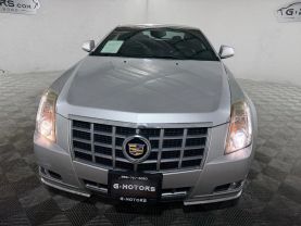 2014 CADILLAC CTS