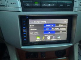 2004 LEXUS RX