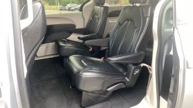 2021 CHRYSLER PACIFICA