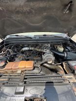 1999 FORD F250 SUPER DUTY SUPER CAB