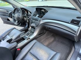 2012 ACURA TL SEDAN V6, VTEC, 3.7 LITER SH-AWD SEDAN 4D