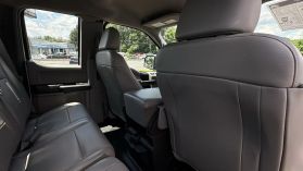 2017 FORD F150 SUPER CAB