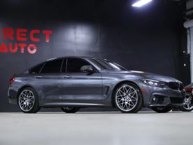 2019 BMW 4 SERIES for sale in  Orlando, FL
