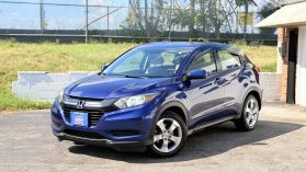 2016 Honda Hr-v - Image 23