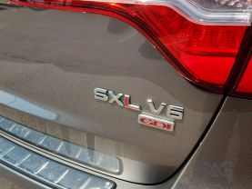 2015 KIA SORENTO SUV