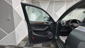 2015 AUDI Q5