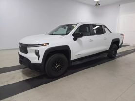 2024 Chevrolet Silverado Ev - - Image 3