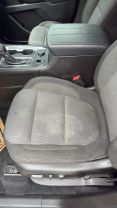 2023 CHEVROLET TRAVERSE SUV V6, 3.6 LITER LT SPORT UTILITY 4D at T&T Repairables - used car dealership in Spencer, Indiana.