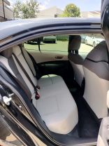 2022 TOYOTA COROLLA SEDAN 4-CYL, 1.8 LITER LE SEDAN 4D at Motors On Wheels - used car dealership in Houston, Texas.