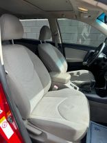 2007 TOYOTA RAV4 SUV V6, 3.5 LITER LIMITED SPORT UTILITY 4D