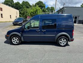 2012 FORD TRANSIT CONNECT CARGO CARGO 4-CYL, 2.0 LITER XL VAN 4D
