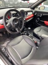 2015 MINI COUPE COUPE 4-CYL, 1.6 LITER COOPER COUPE 2D