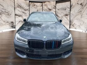 2016 BMW 7 SERIES