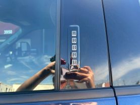 2018 FORD F250 SUPER DUTY CREW CAB PICKUP V8, FLEX FUEL, 6.2 LITER XLT PICKUP 4D 6 3/4 FT