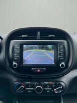 2020 KIA SOUL WAGON 4-CYL, 2.0 LITER LX WAGON 4D