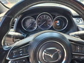 2017 MAZDA MAZDA6