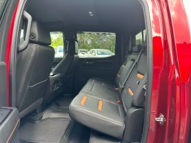 2024 GMC SIERRA 1500 CREW CAB