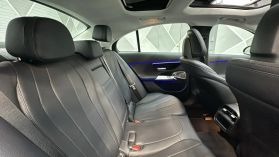 2024 MERCEDES-BENZ E-CLASS