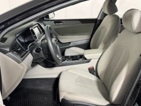 2018 HYUNDAI SONATA SEDAN 4-CYL, 2.4 LITER SE SEDAN 4D
