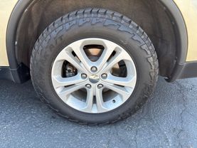 2011 DODGE DURANGO SUV V6, 3.6 LITER CREW SPORT UTILITY 4D