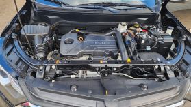2019 CHEVROLET EQUINOX SUV 4-CYL, TURBO, 1.5 LITER LT SPORT UTILITY 4D