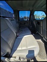 1999 FORD F250 SUPER DUTY CREW CAB LONG BED