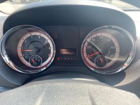 2013 RAM C/V TRADESMAN CARGO VANS V6, 3.6 LITER 4D - Eddies Auto Sales