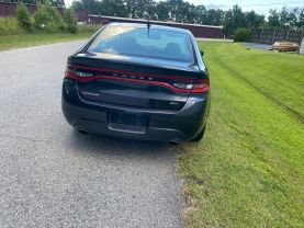 2013 DODGE DART