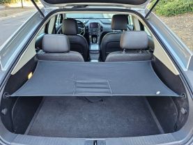 2014 CHEVROLET VOLT SEDAN 4D