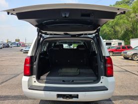 2016 CHEVROLET SUBURBAN SUV V8, ECOTEC3, 5.3 LITER LT SPORT UTILITY 4D