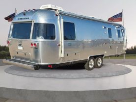 2021 AIRSTREAM CLASSIC -